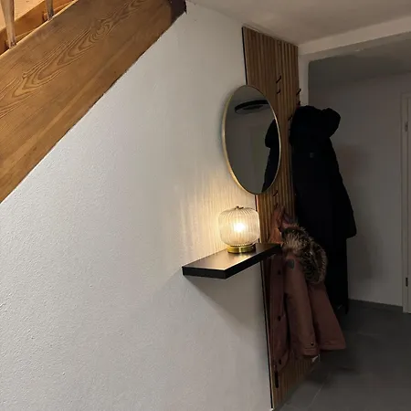 Antonia * Wurzburg