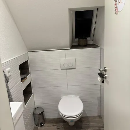 Antonia Apartment *
