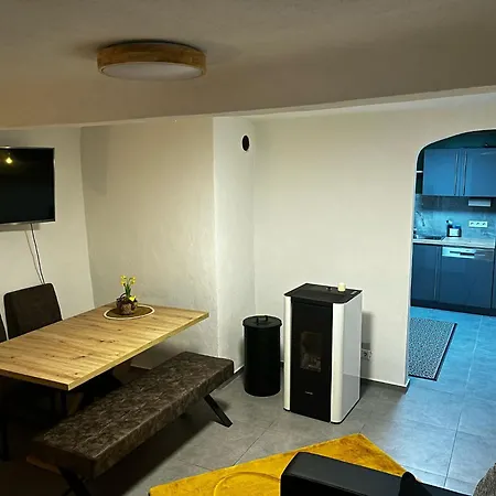 아파트 Antonia 뷔르츠부르크