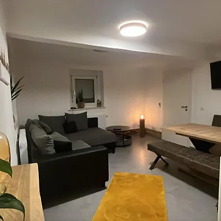 Apartment Antonia *